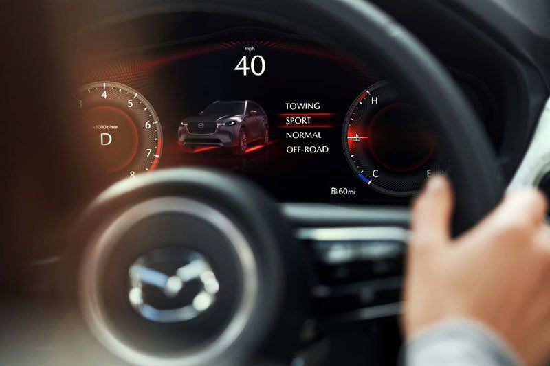 Jim Click Mazda East in Tucson AZ