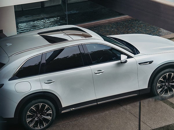 Jim Click Mazda East in Tucson AZ