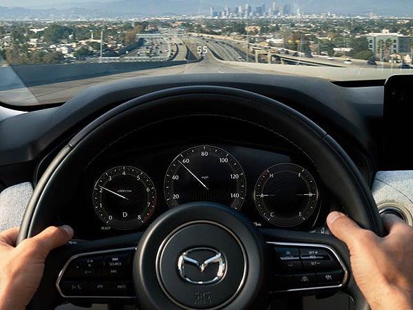 Jim Click Mazda East in Tucson AZ