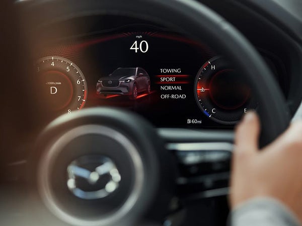 Jim Click Mazda East in Tucson AZ