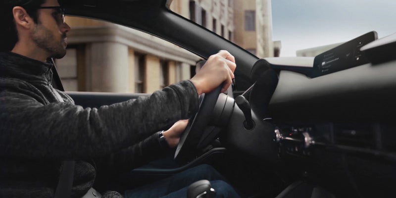 Jim Click Mazda East in Tucson AZ