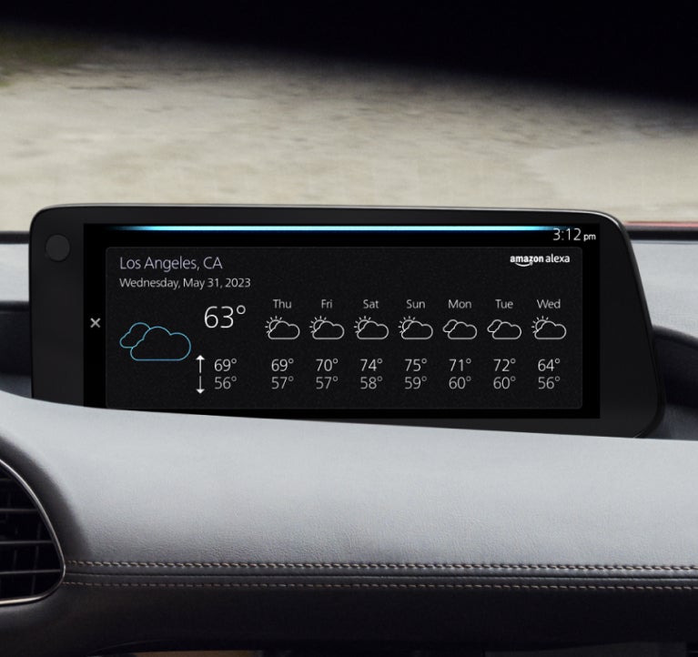 Jim Click Mazda East in Tucson AZ