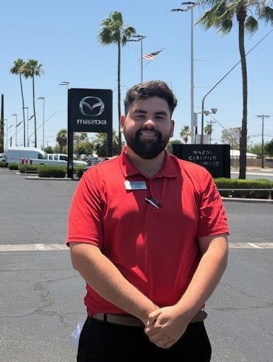 Samuel Echnique-Stahlkopf