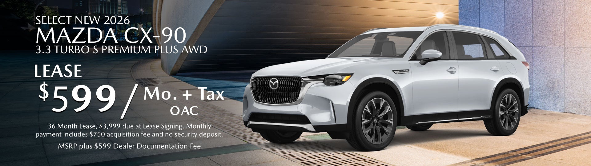 CX-90