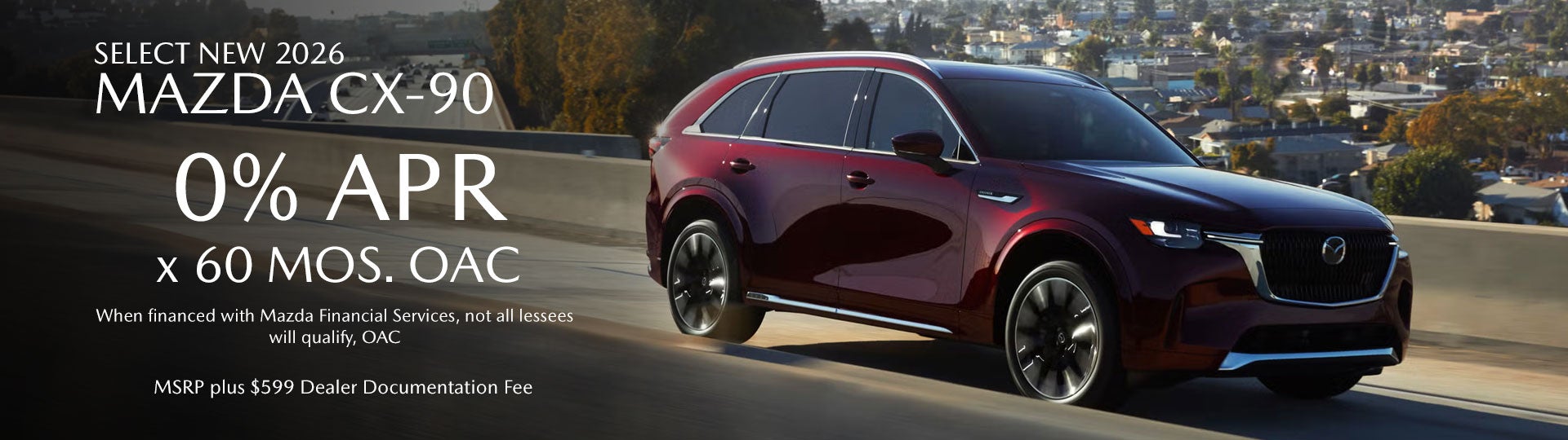 Mazda CX-90
