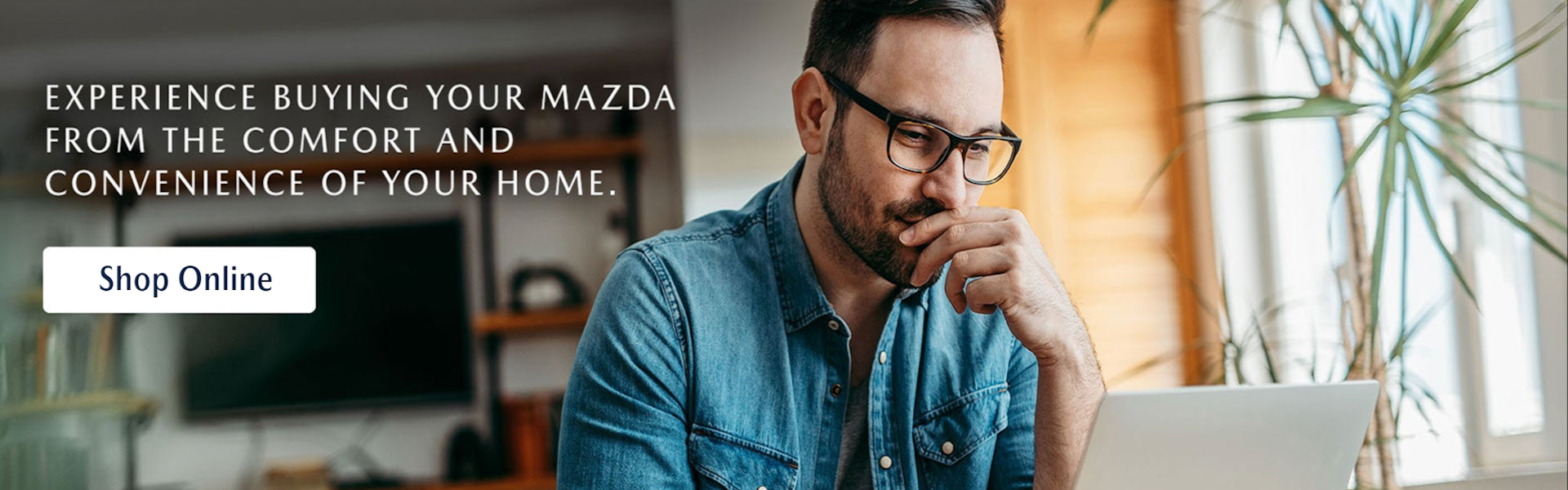 Mazda Digital Showroom